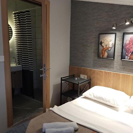 Akdeniz Apart Hotel Мармарис Экстерьер фото