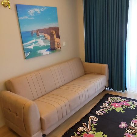 Akdeniz Apart Hotel Мармарис Номер фото