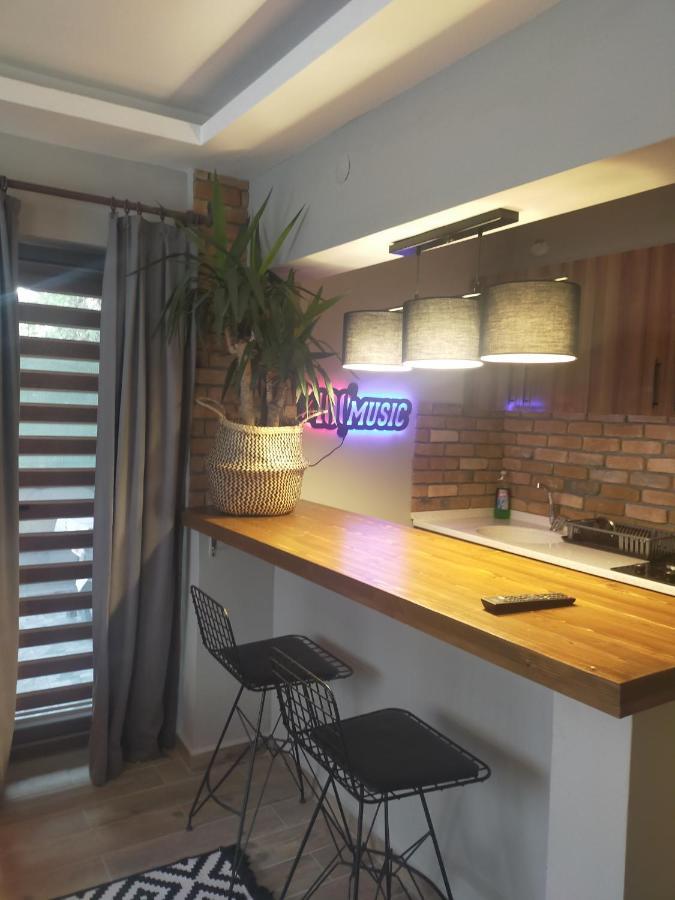 Akdeniz Apart Hotel Мармарис Экстерьер фото