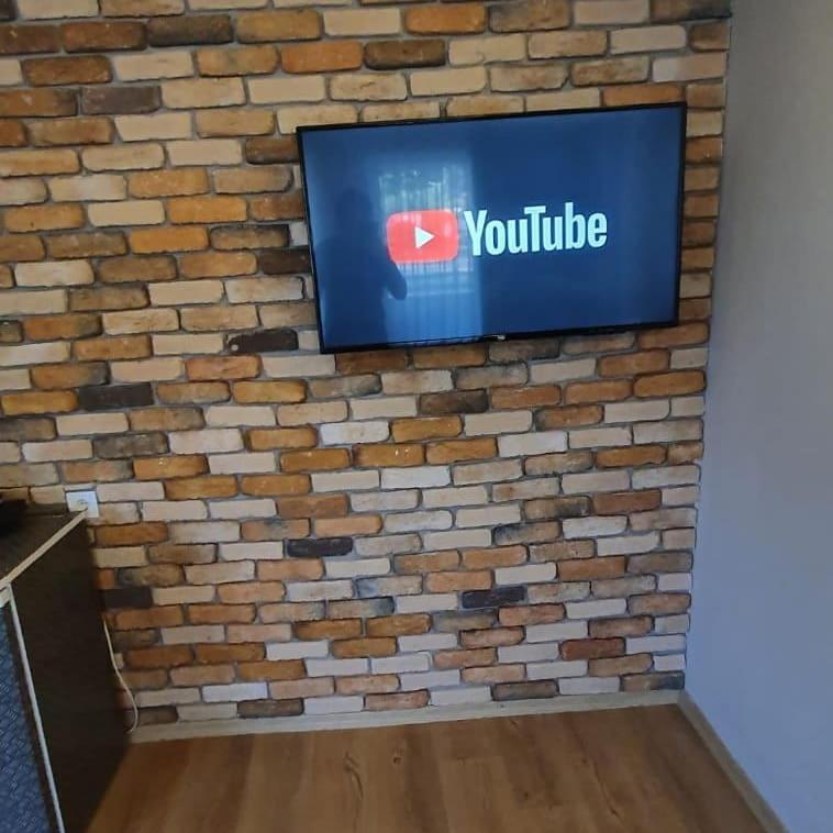 Akdeniz Apart Hotel Мармарис Экстерьер фото