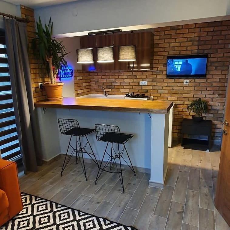 Akdeniz Apart Hotel Мармарис Экстерьер фото