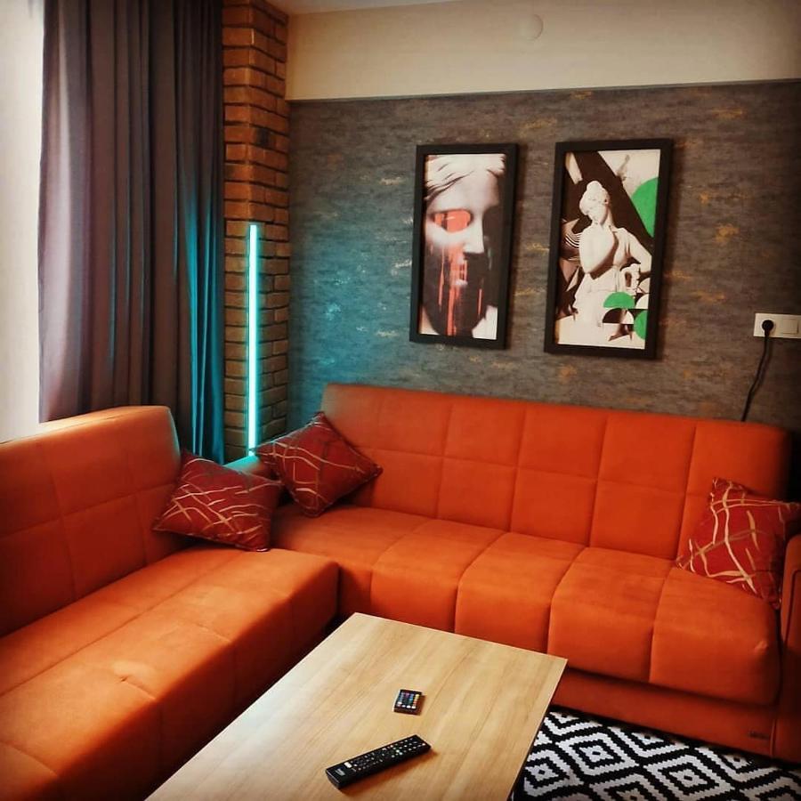 Akdeniz Apart Hotel Мармарис Экстерьер фото