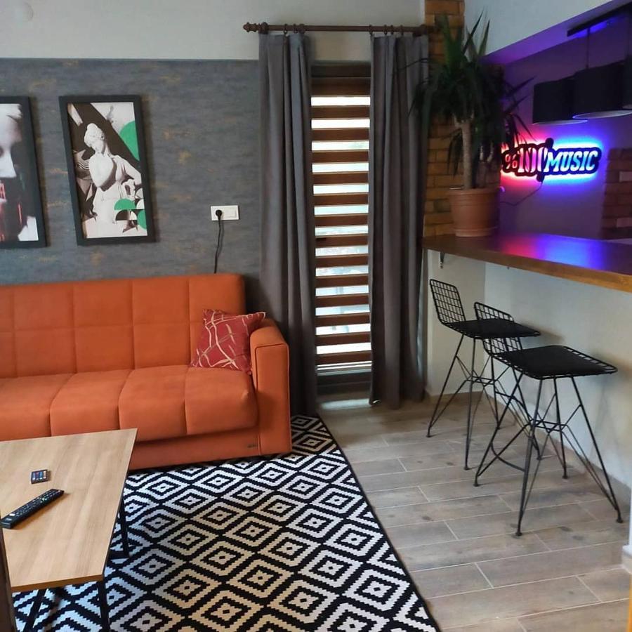 Akdeniz Apart Hotel Мармарис Экстерьер фото