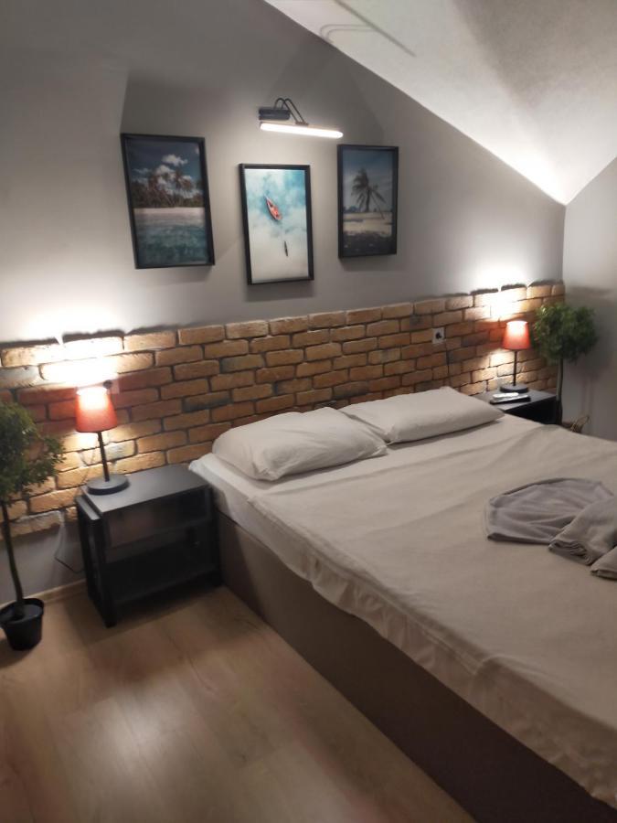 Akdeniz Apart Hotel Мармарис Экстерьер фото