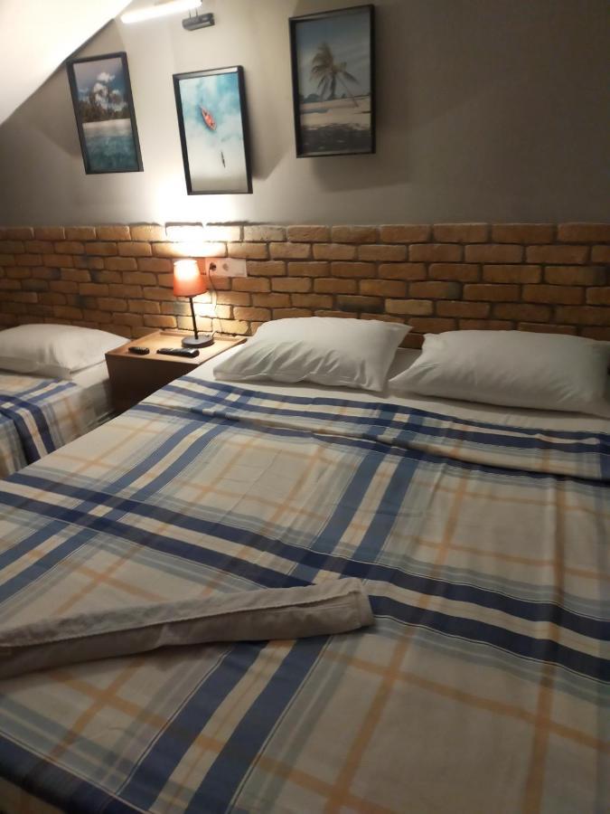 Akdeniz Apart Hotel Мармарис Экстерьер фото