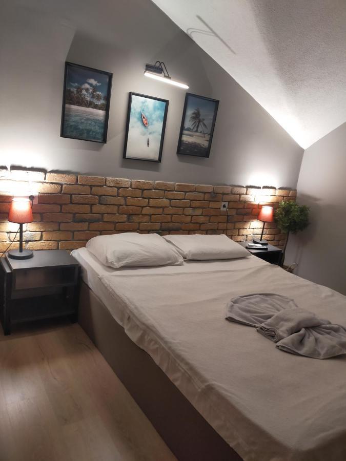 Akdeniz Apart Hotel Мармарис Экстерьер фото