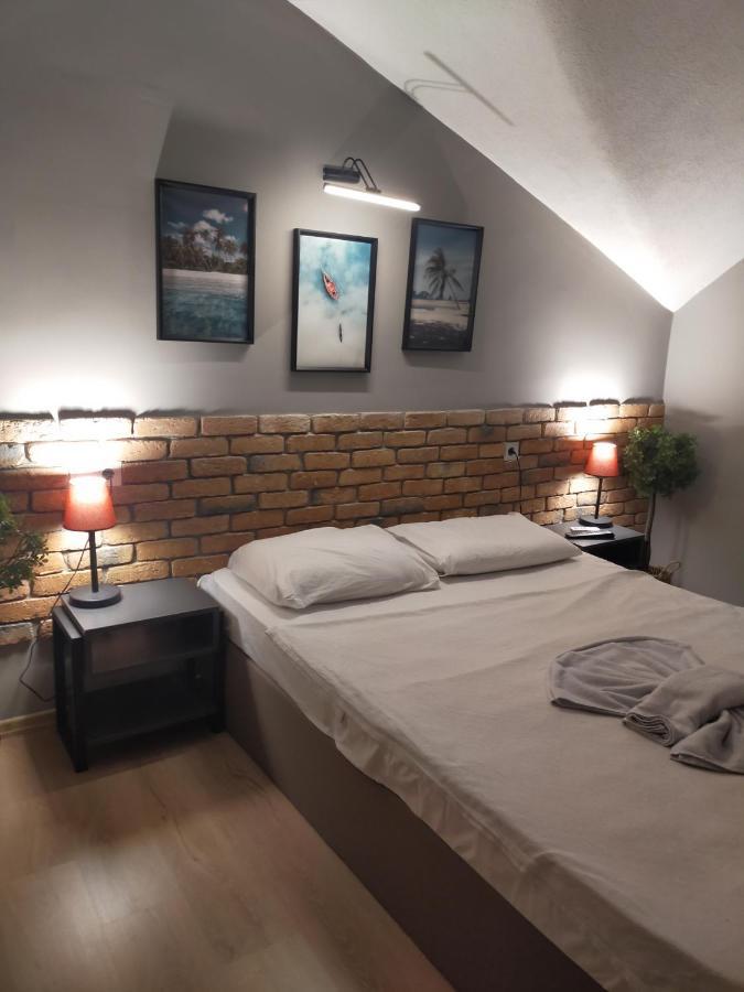 Akdeniz Apart Hotel Мармарис Экстерьер фото