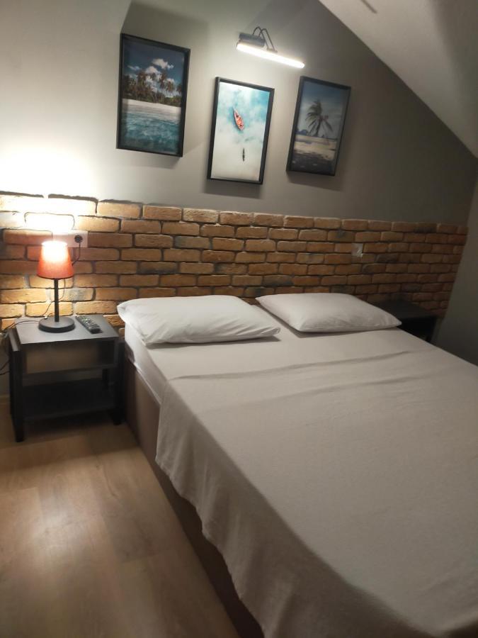 Akdeniz Apart Hotel Мармарис Экстерьер фото