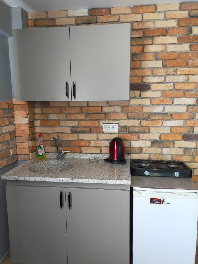 Akdeniz Apart Hotel Мармарис Экстерьер фото