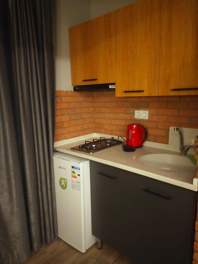 Akdeniz Apart Hotel Мармарис Экстерьер фото